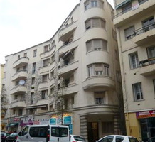 Апартаменты во Франции, продажа. №14614. ЭстейтСервис.