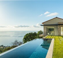 Панорамный дом на Roquebrune Cap Martin, продажа. №51180. ЭстейтСервис.