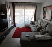 Двухуровневые апартаменты в Льорет-де-Мар, продажа. №22748. ЭстейтСервис.
