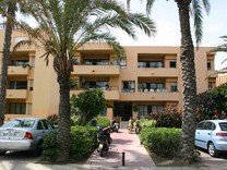 5 комнатная квартира в San Roque