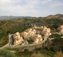 Вместительная квартира с 2 спальнями в Marbella, продажа. №27893. ЭстейтСервис.