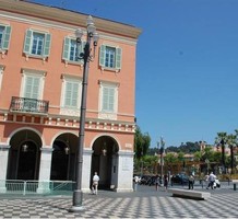 Апартаменты в двух шагах от Place Masséna, продажа. №35672. ЭстейтСервис.