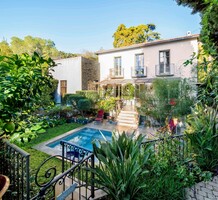 Буржуазная вилла в популярном районе La Californie , продажа. №43090. ЭстейтСервис.