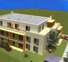 Квартира в Австрии, продажа. №10045. ЭстейтСервис.