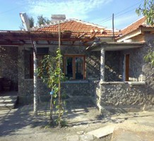 Дом в 40 км от Бургаса, продажа. №13443. ЭстейтСервис.