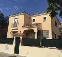 Дом с 4 спальнями в Marbella, продажа. №31553. ЭстейтСервис.