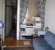 Студия рядом с морем в Баре, продажа. №21283. ЭстейтСервис.