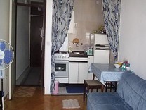 Студия рядом с морем в Баре