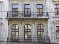 Апартаменты в 9-ом районе  Вене