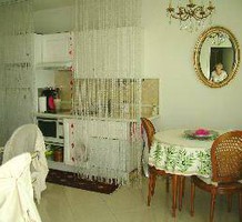 Квартира в Париже с видом на зелень, продажа. №8897. ЭстейтСервис.