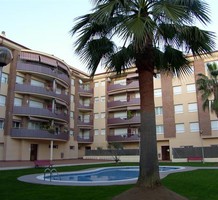 Квартира с 3 спальнями в Йорет Де Мар, продажа. №13050. ЭстейтСервис.