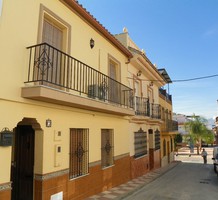 Дом с 5 спальнями в Alhaurín el Grande, продажа. №29042. ЭстейтСервис.