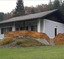 Дом в пригороде Граца, продажа. №21665. ЭстейтСервис.