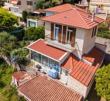 Дом с видом на море в Roquebrune-Cap-Martin, продажа. №39394. ЭстейтСервис.