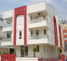 Дуплекс в Турции, продажа. №12026. ЭстейтСервис.
