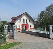 Дом с бассейном в пригороде Граца, продажа. №22987. ЭстейтСервис.