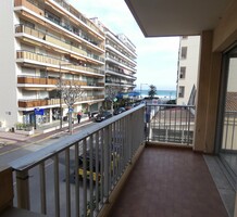 Квартира в 70-ти метрах от моря в Рокебрюн, продажа. №43752. ЭстейтСервис.