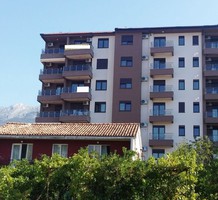 Апартаменты рядом с пляжем и Старым городом в Будве, продажа. №23760. ЭстейтСервис.