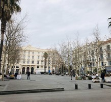 Квартира с потенциалом в районе place de Gaulle , продажа. №38363. ЭстейтСервис.