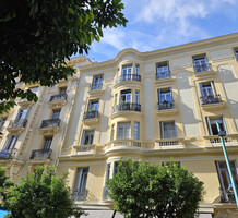 Квартира с потенциалом в центре Ментона, продажа. №51174. ЭстейтСервис.