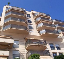 Квартира с видом на море на на Boulevard Guynemer, продажа. №26233. ЭстейтСервис.