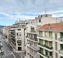 Апартаменты в Ницце, Квартал Музыкантов, продажа. №51157. ЭстейтСервис.