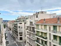 Апартаменты в Ницце, Квартал Музыкантов