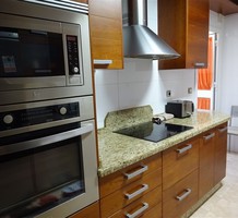 Вместительная четырехкомнатная квартира в Малага, продажа. №29591. ЭстейтСервис.