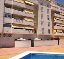 Квартира с 2 спальнями в Estepona, продажа. №29863. ЭстейтСервис.