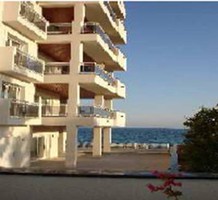 Просторные апартаменты с 3 спальнями с видом на море в Altea, продажа. №8102. ЭстейтСервис.