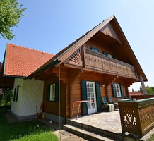 Отличный двухэтажный дом в Гундерсдорфе, продажа. №23734. ЭстейтСервис.