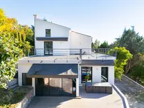 Большой дом надо Монако - Saint-Martin-de-Peille