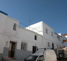 Дом с тремя спальнями в Алаурин-эль-Гранде, продажа. №27920. ЭстейтСервис.