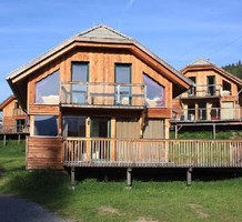 Шале в Санкт-Георген-об-Мурау, продажа. №21120. ЭстейтСервис.