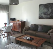 Квартира с двумя спальнями в Каннах, продажа. №24260. ЭстейтСервис.