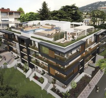 Апартаменты в центре Канн, продажа. №24597. ЭстейтСервис.