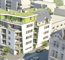 Квартира в 22-ом районе Вены , продажа. №21307. ЭстейтСервис.