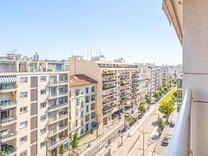 Квартира в ста метрах от моря - Rue de France