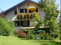 Квартира в Бад Аусзее