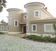 Великолепная вилла в Виламоуре, продажа. №24120. ЭстейтСервис.