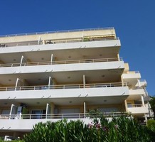 Апартаменты с 1 спальней с видом на море в Ницце, продажа. №22903. ЭстейтСервис.