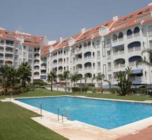 Вместительные трехкомнатные апартаменты в Marbella, продажа. №28101. ЭстейтСервис.