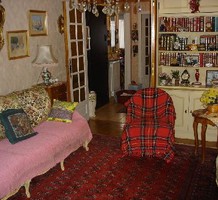 Квартира во Франции, продажа. №12398. ЭстейтСервис.