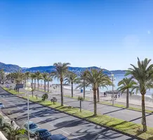 Квартира на Английской Набережной в Ницце, продажа. №50975. ЭстейтСервис.