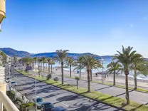 Квартира на Английской Набережной в Ницце