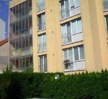 Трехкомнатная квартира с лоджией в 14 районе Вены, продажа. №26236. ЭстейтСервис.