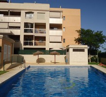 Вместительные апартаменты с двумя спальнями в Torremolinos, продажа. №31423. ЭстейтСервис.