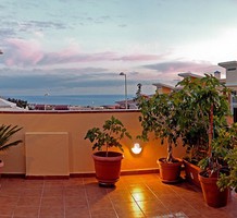Шале с красивой панорамой в Адехе, продажа. №32106. ЭстейтСервис.