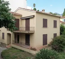 Дом под реновацию в Ментоне, продажа. №50934. ЭстейтСервис.