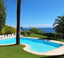 Апартаменты с 1 спальней в Cannes, продажа. №21564. ЭстейтСервис.